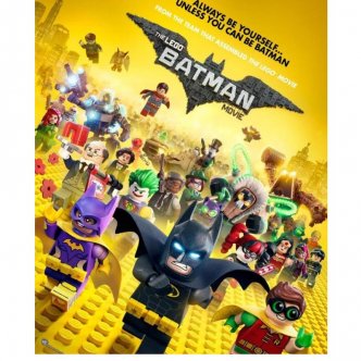 lego batman